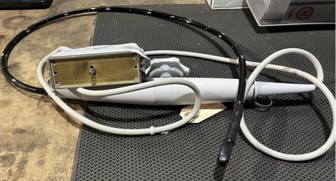 TRANSESOPHAGEL TRANSDUCER