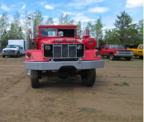 AMC M810