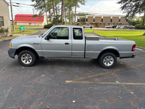 2007 Ford Ranger