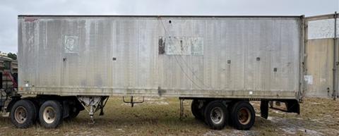 Great Dane Trailer