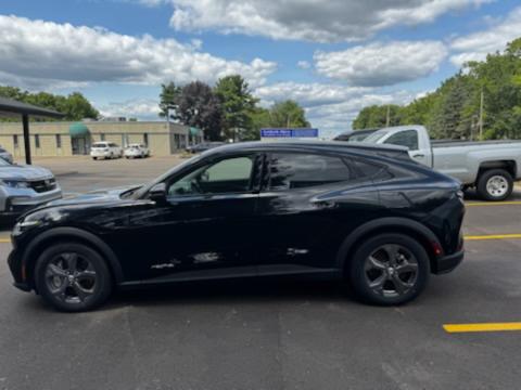 2023 Ford Mustang Mach-E AWD