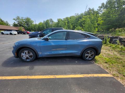 2023 Ford Mustang Mach-E AWD