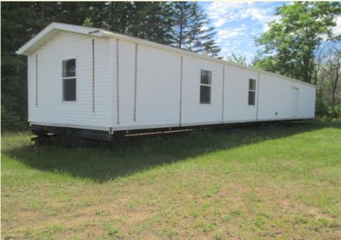 2005 CMH Mobile home