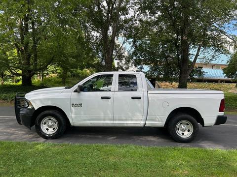 2015 Dodge Ram
