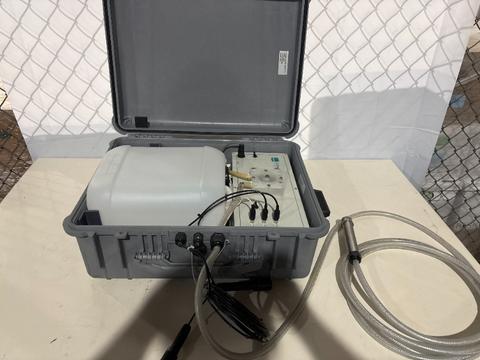 WATER SAMPLER