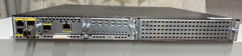 Cisco Router