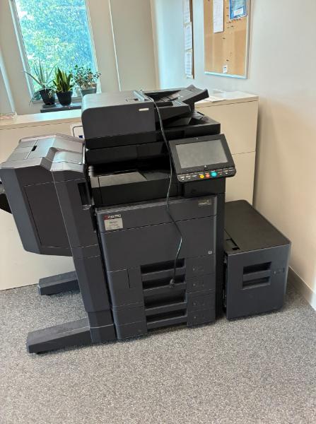 Kyocera Copier