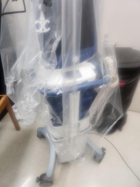 VENTILATORS
