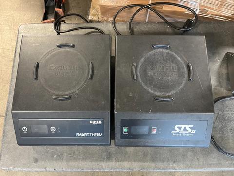 Induction Chargers