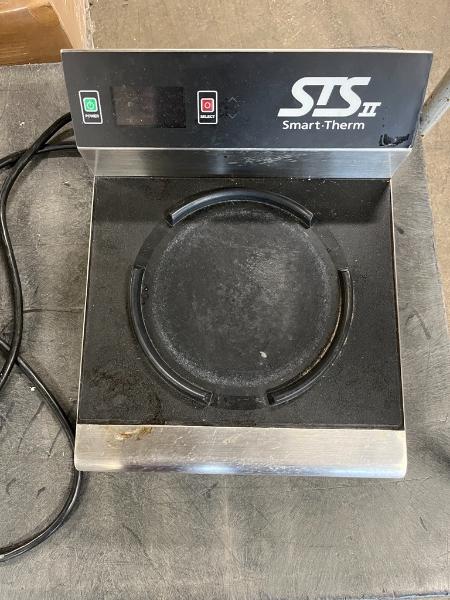 Induction Charger