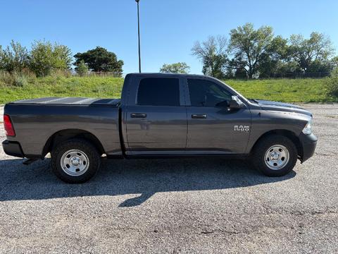 2019 DODGE RAM 1500