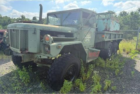 1995 AM General
