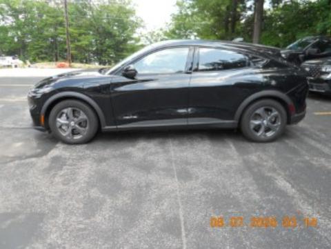 2023 Ford Mustang Mach-E AWD