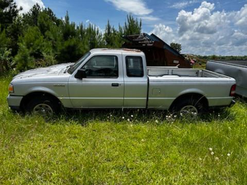 2008 Ford Ranger