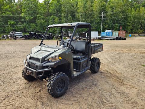Polaris Ranger XP 900