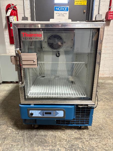 Thermo Fisher Scientific Lab Refrigerator
