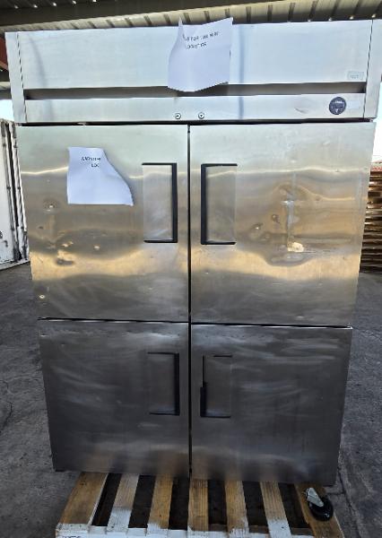 TRUPAR REFRIGERATOR
