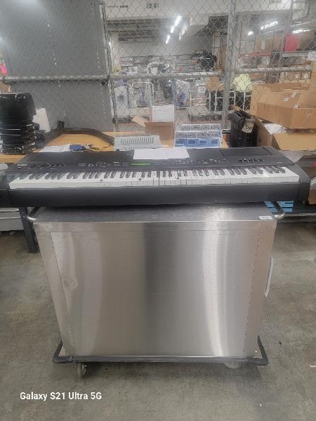 Yamaha CP300 Electronic Stage Piano