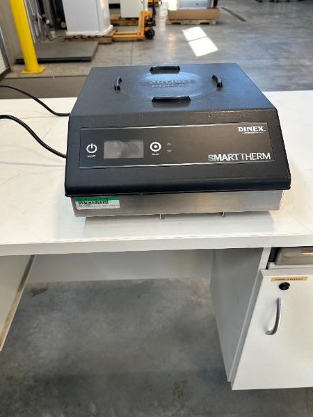 INDUCTION CHARGER
