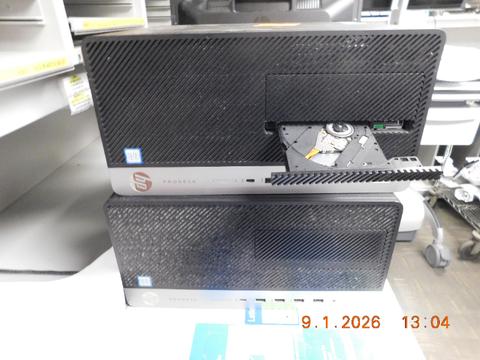 HP ProDesk 600 Computers