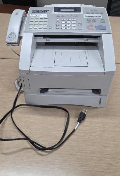 Brother Fax 4100