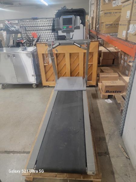 Biodex Gait Trainer Treadmill II