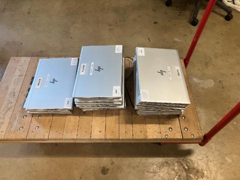 HP EliteBook 850 G6 Laptops