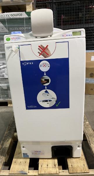 VENACARE VORTEX MACERATOR