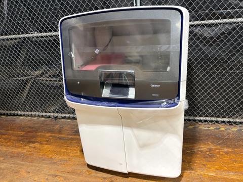 GENEXUS DNA SEQUENCING SYSTEM