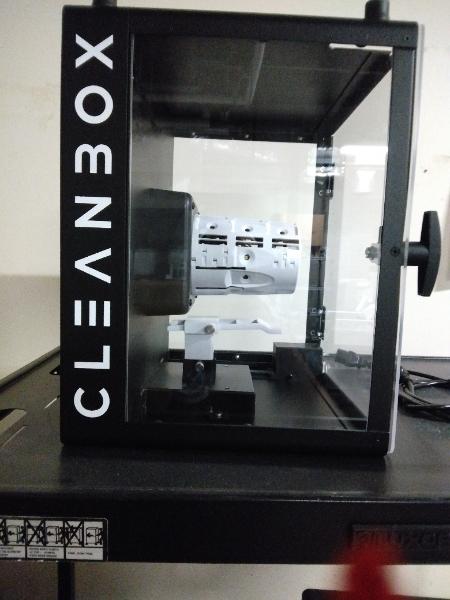 Cleanbox CX1 Sanitization Units
