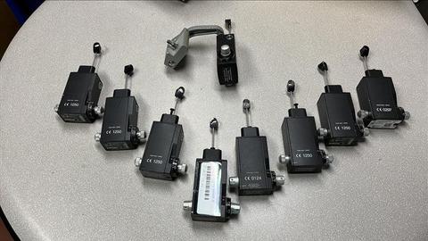 Ophthalmic Equipment