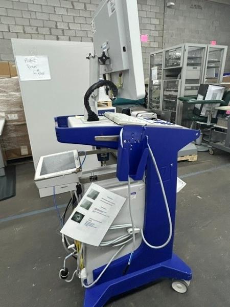 Ultrasound Machine