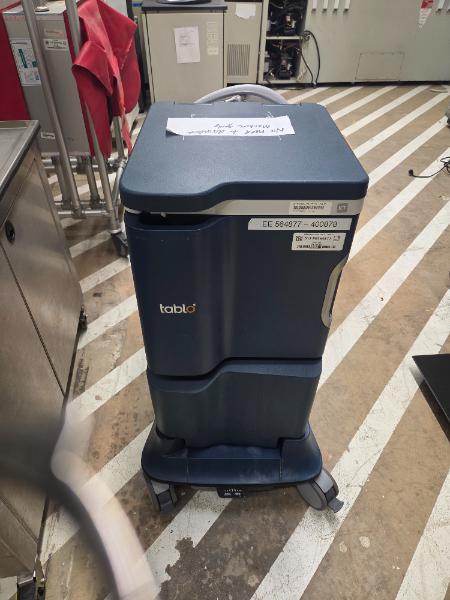 TABLO DIALYSIS UNIT