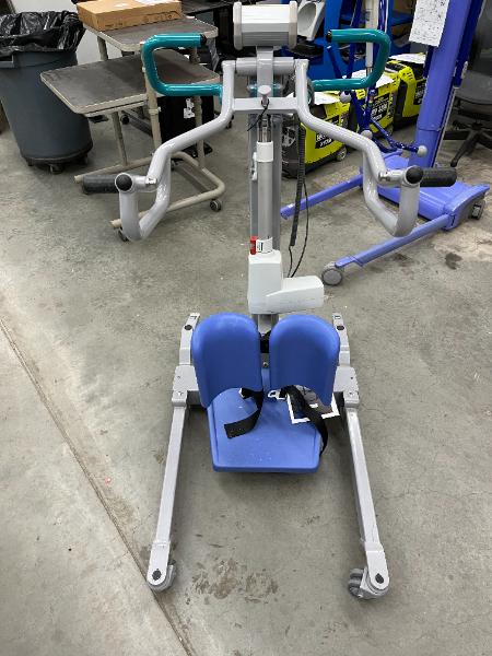 Patient Lifts