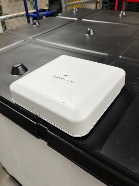 IT ACCESS POINT LOT