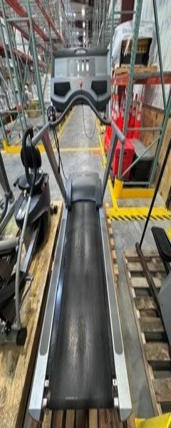 TREADMILL LIFE FITNESS
