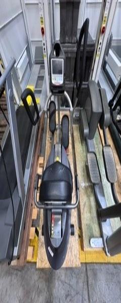 RECUMBENT ELIPTICAL