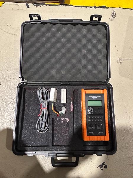 Electric Shop Equipment's