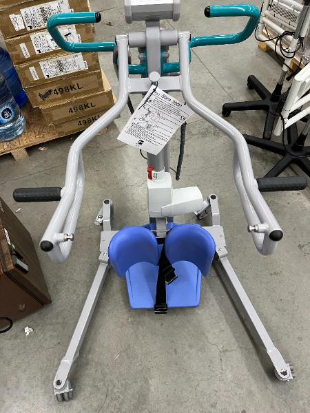Patient Lift
