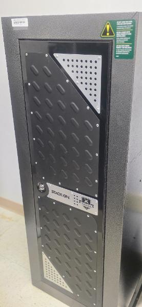 Stack On Tactical Safe