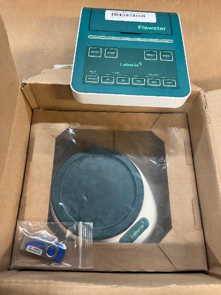 FLOWSTAR URODYNAMIC MEASUREMENT SYSTEMS