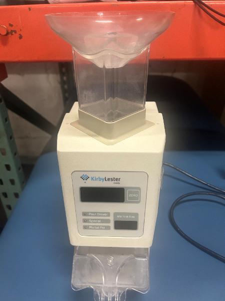 PILL COUNTER