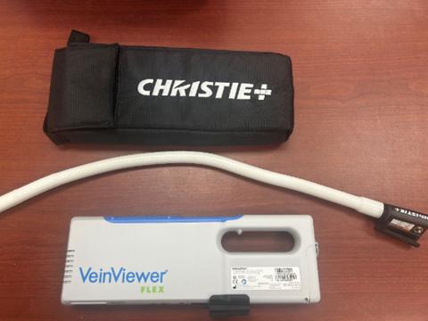 VEIN VIEWER 3.0