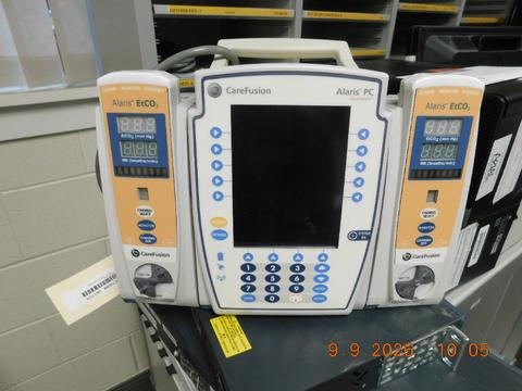 Infusion Pumps