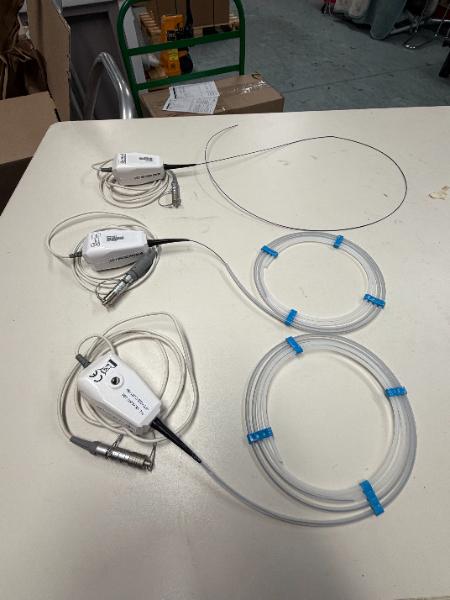 VERIFEYE VIDEO BORESCOPE