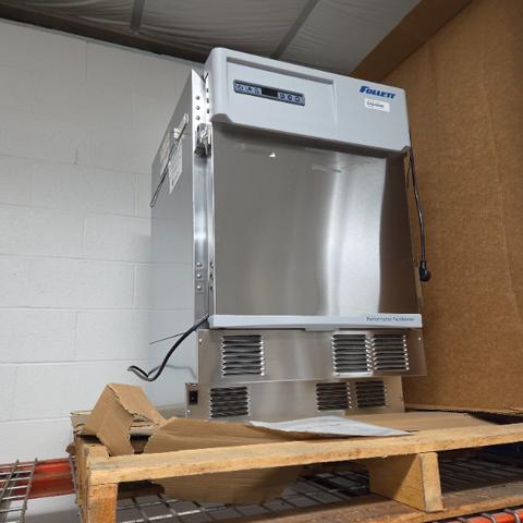 Medical Refrigeration