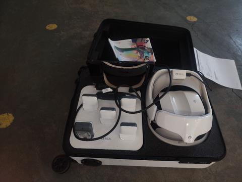 VIRTUAL REALITY BUNDLE