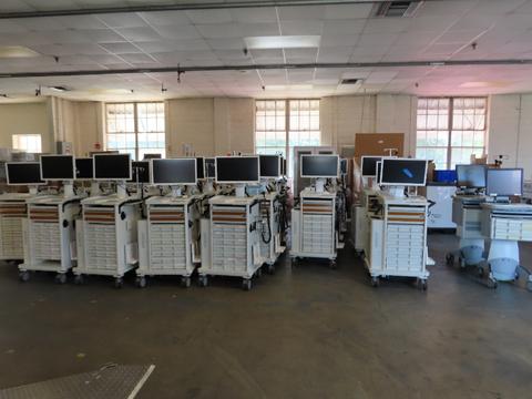 PHARMACEUTICAL BCMA-CARTS