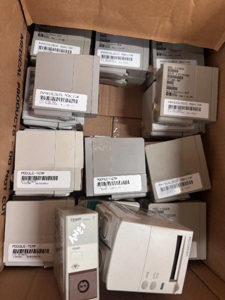 Medical Equipment