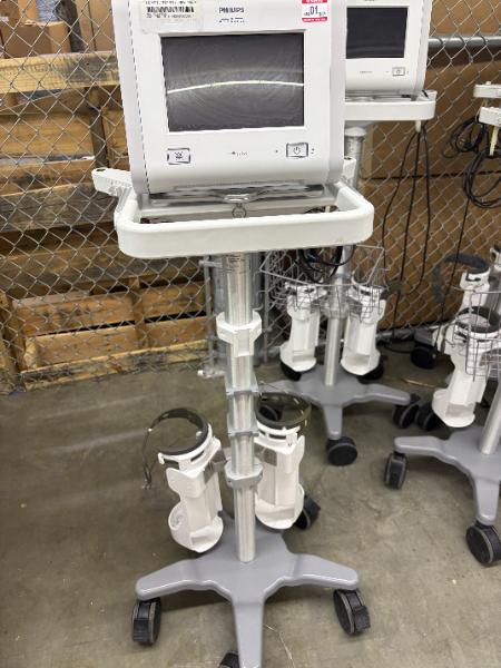 Ventilators